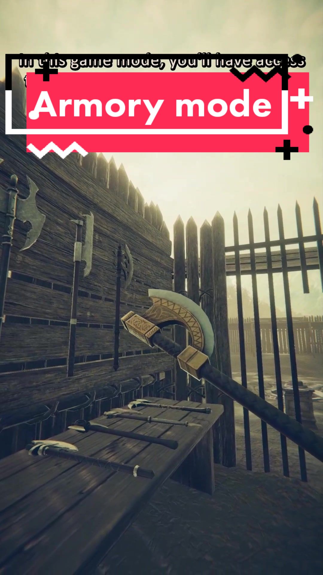 @Undead Citadel