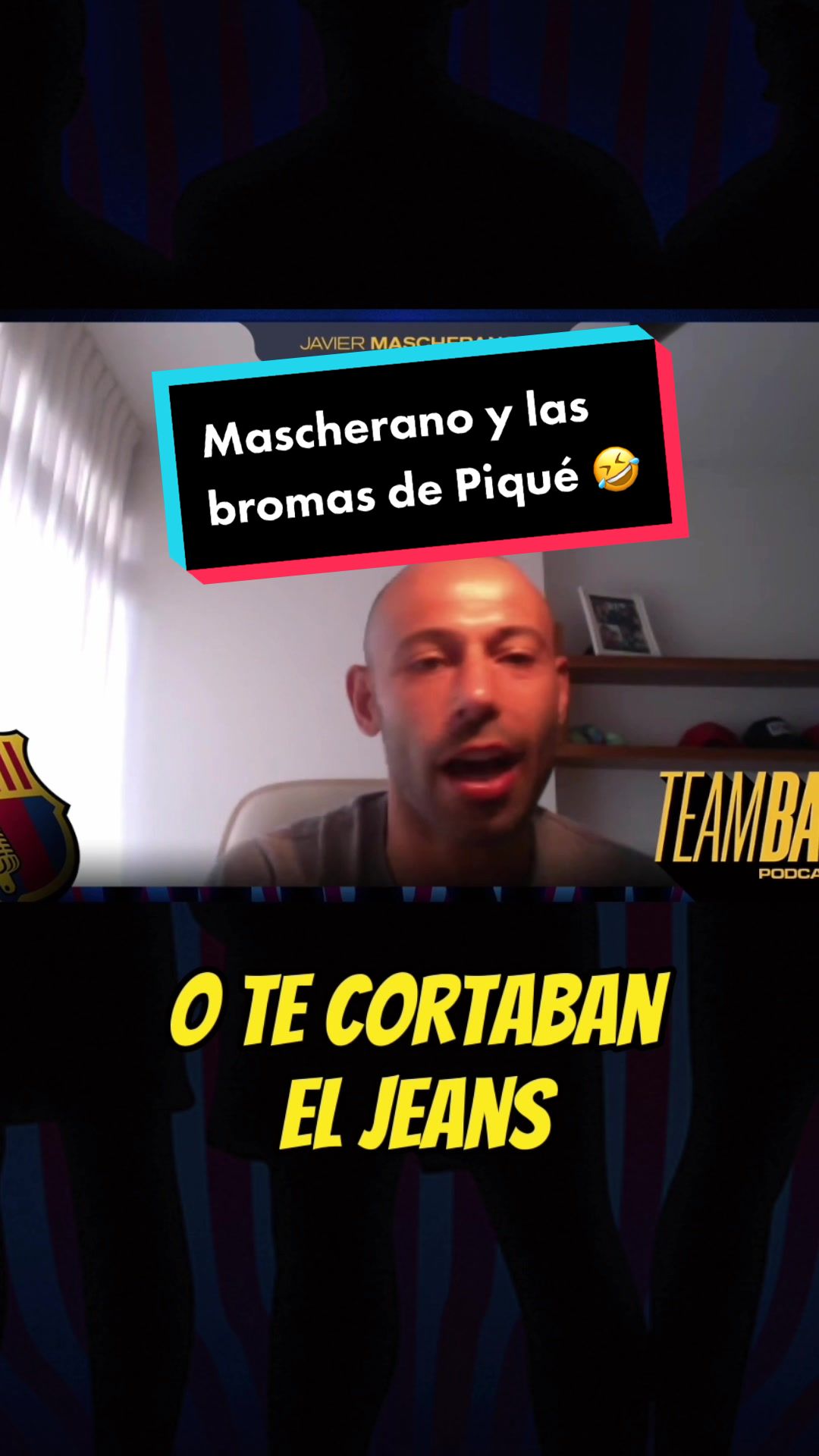 @Team Barça Podcast