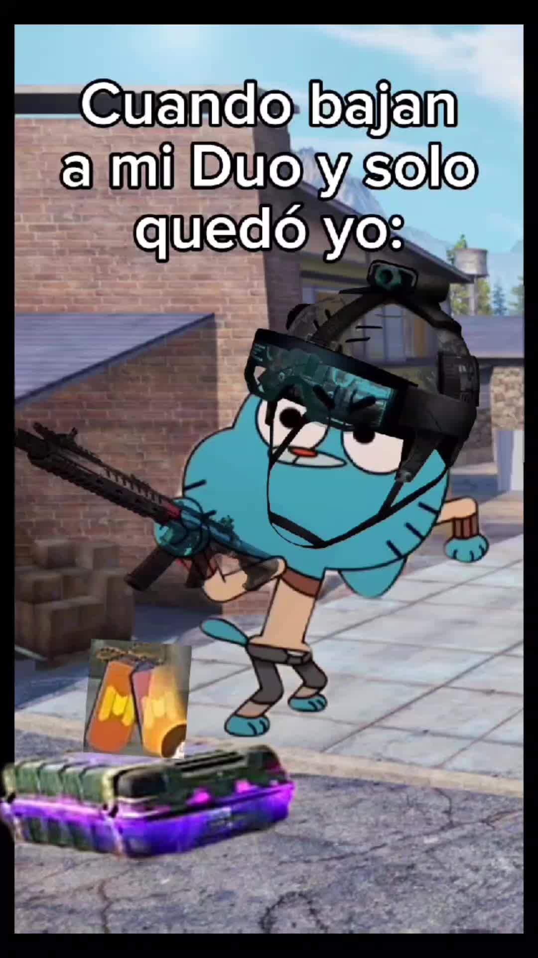@BARBERO GAMER