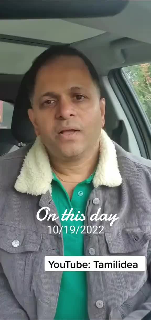 @Tamilidea