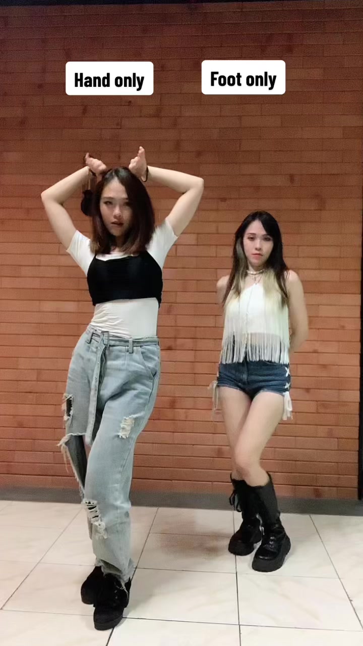 @IdenticalDance