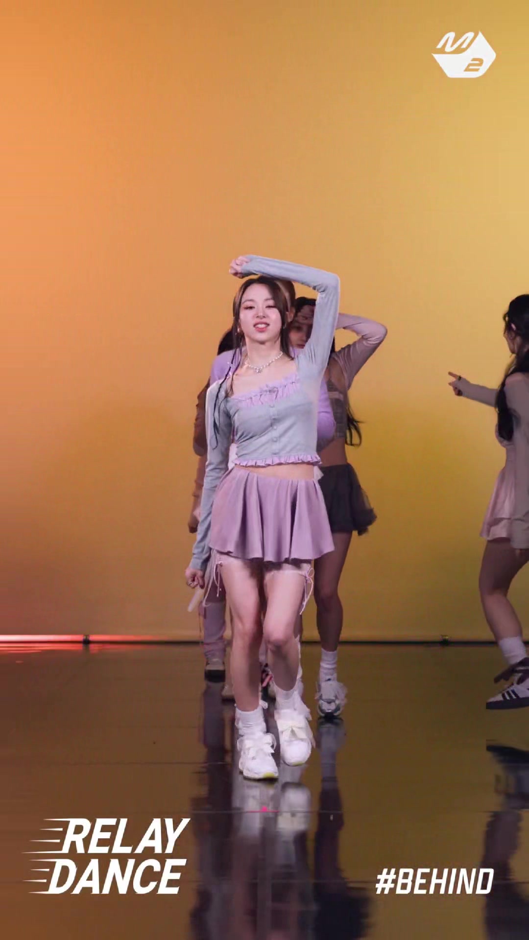 @Twice Jihyo