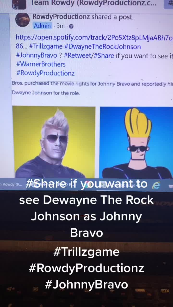 @RowdyProductionz