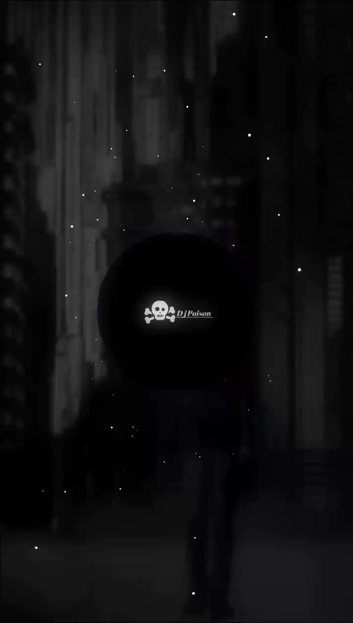 @𝒟𝒿 𝒫𝑜𝒾𝓈𝑜𝓃