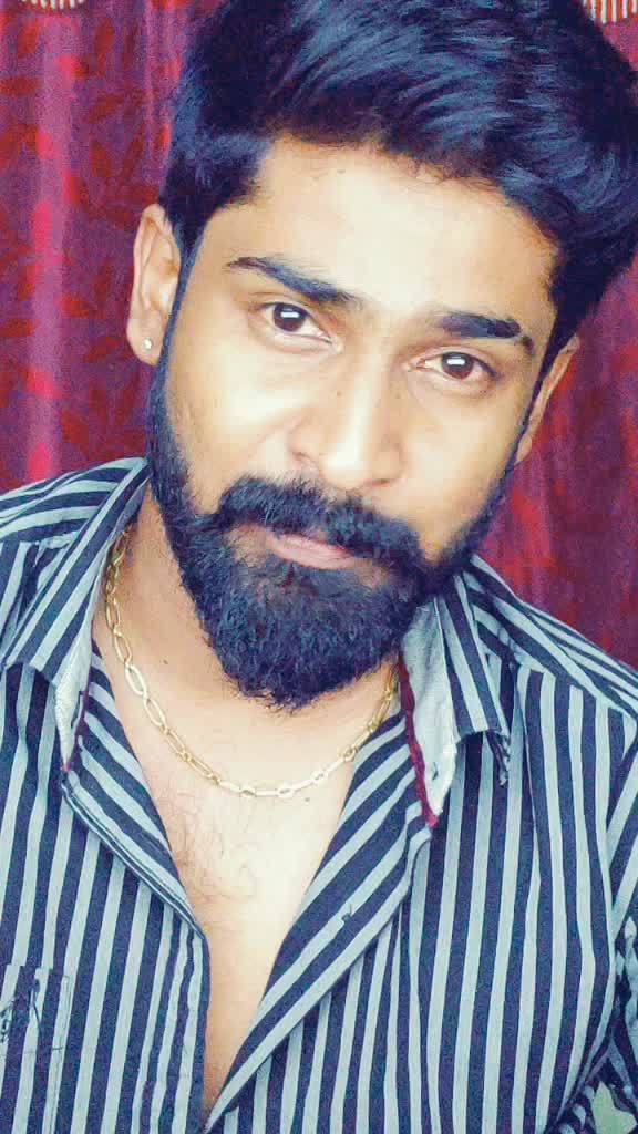 @Pratheek Pro