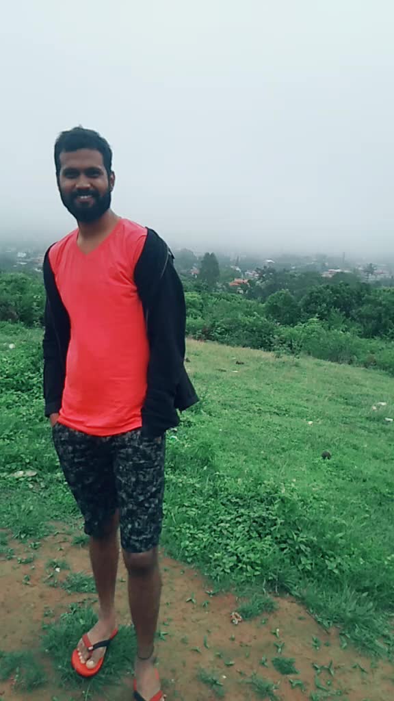 @Mohan Yashu