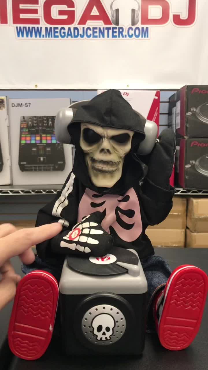 @MegaDJCenter