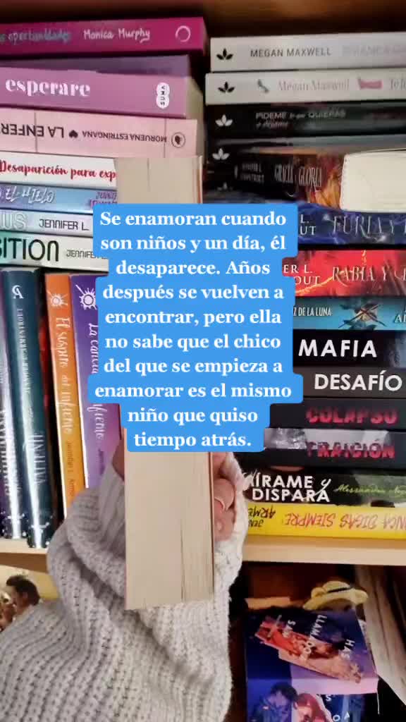 @📚BOOKS📚 Clara Álbori
