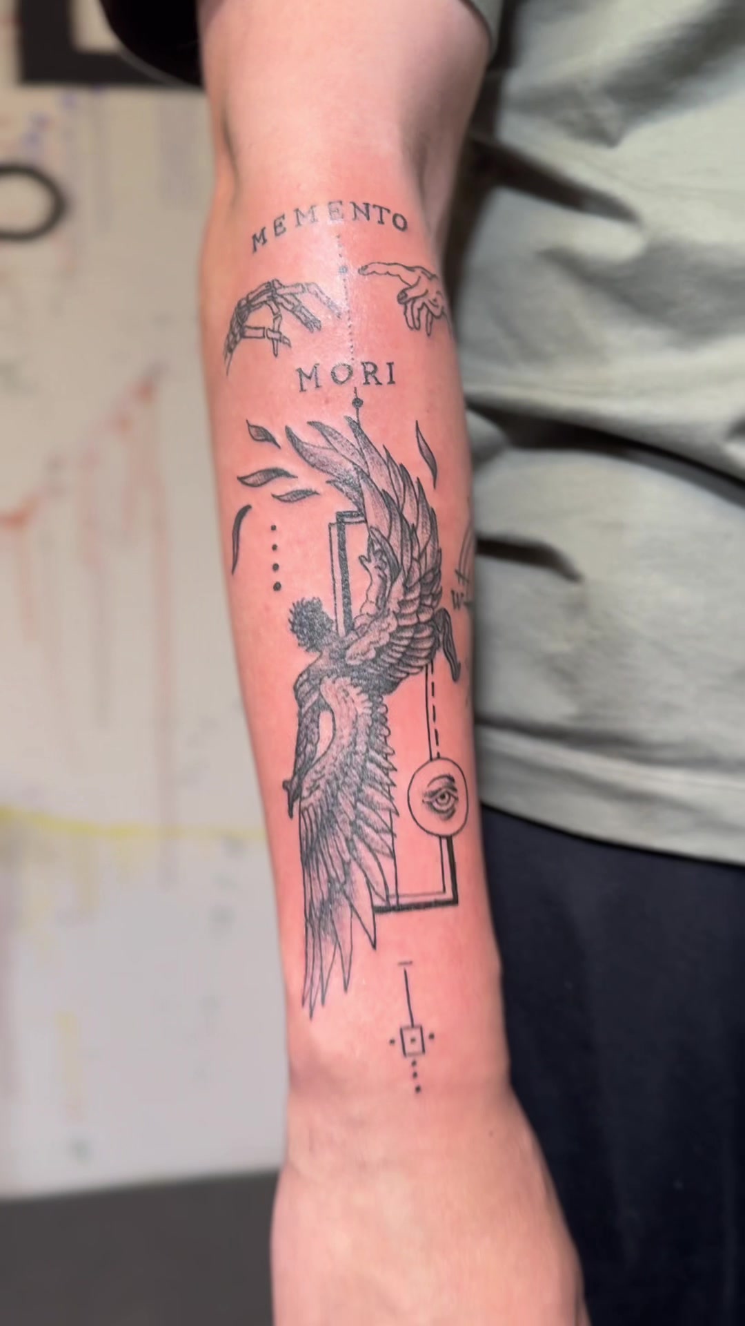 @Inside-Ink Tattoo