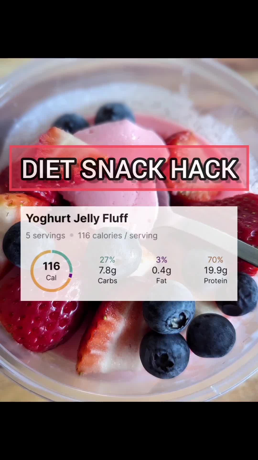 @Tyler Brooks - Dietitian ๐