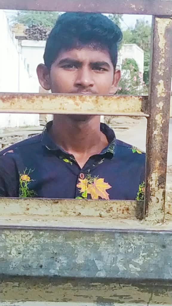 @Gundrathi Rammohan