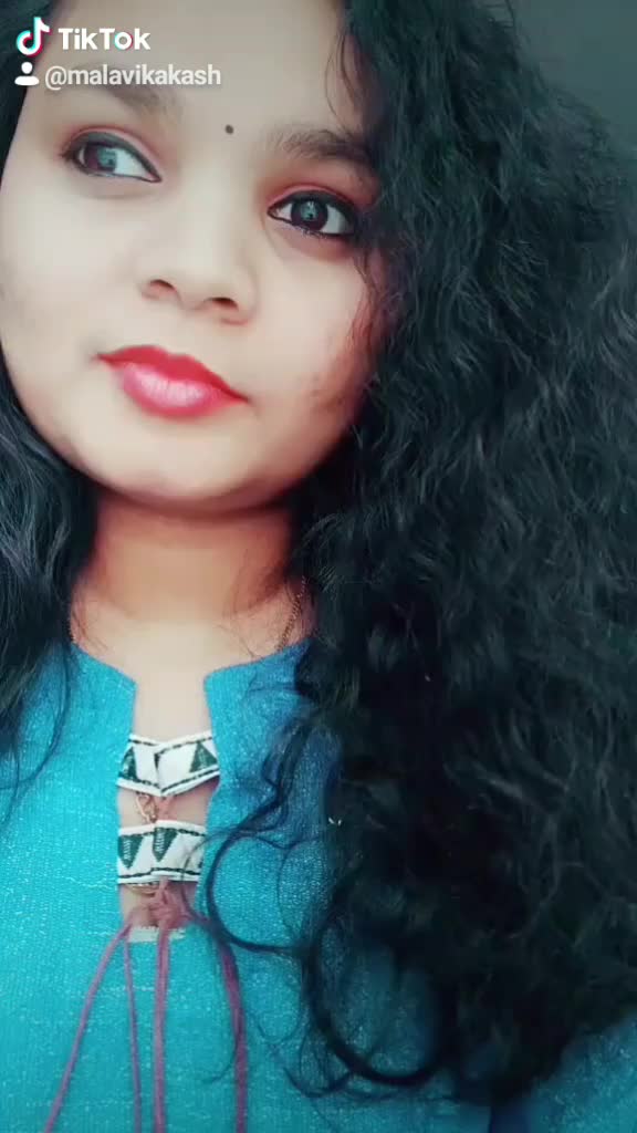 @Malavika Akash