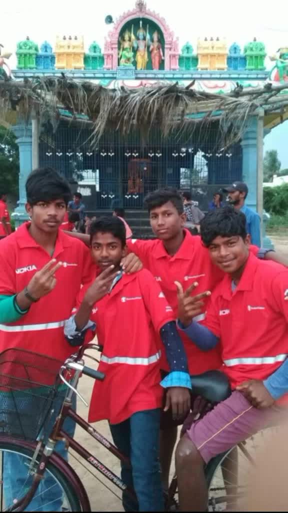 @Nithish Pamanji