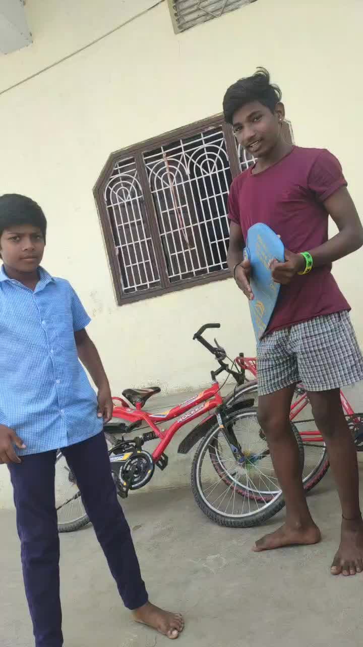 @Venky Smiley
