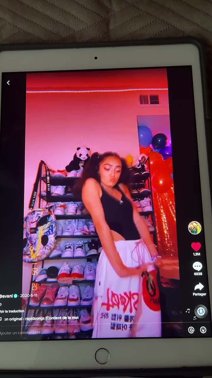 @Vidéo rare ❤️🩹