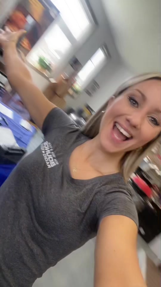 @Lauren Fitzpatrick