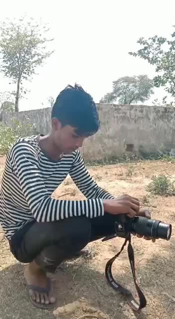 @Happy Pandit