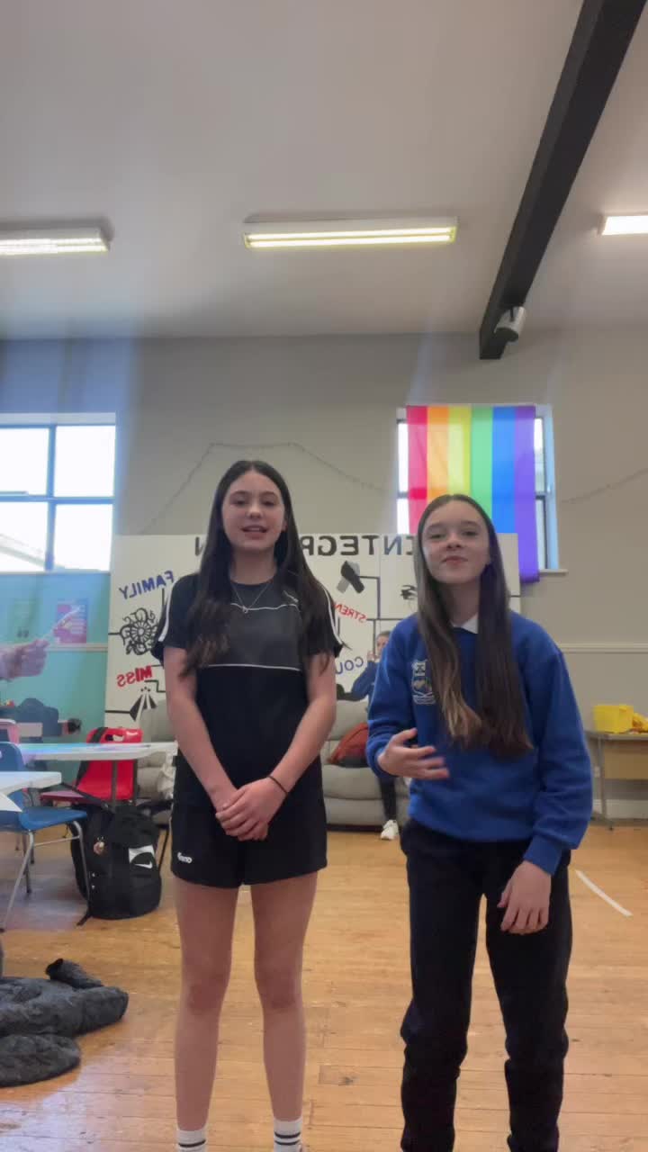 @YWI Tipperary