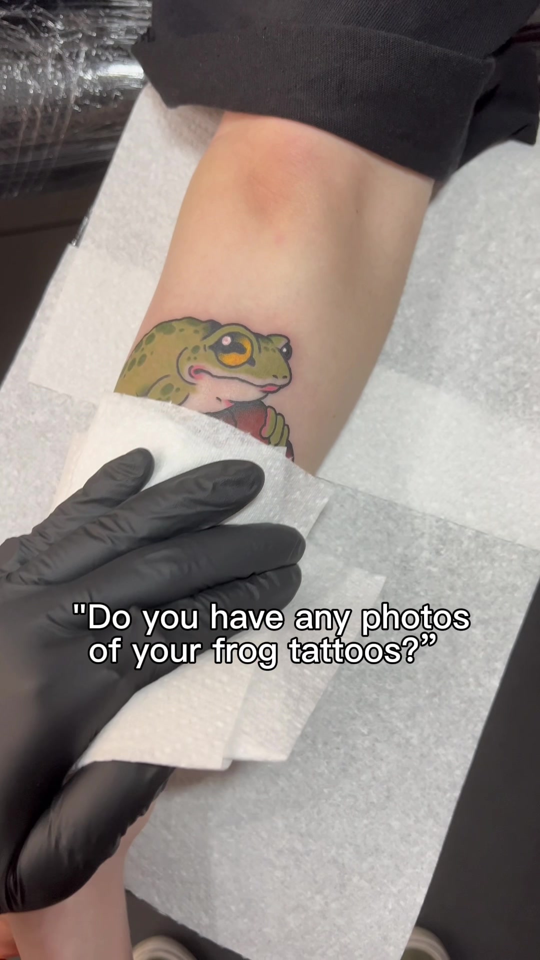 @SarahYoungTattoos