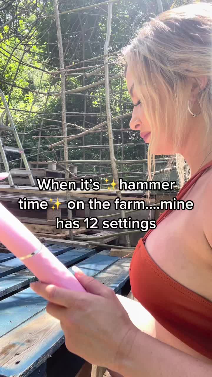 @Hannah V