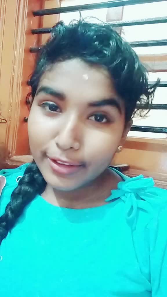 @smiling keerthi