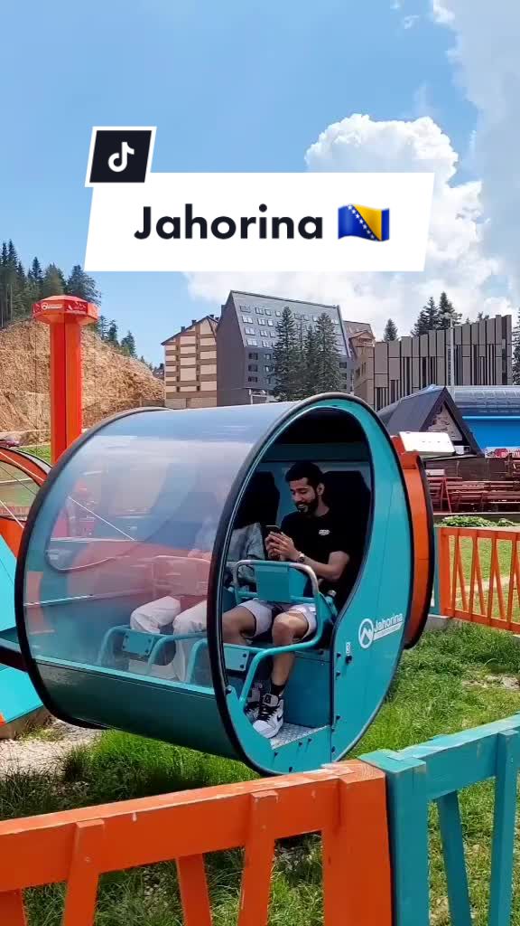 @TRAVELTOBOSNIA