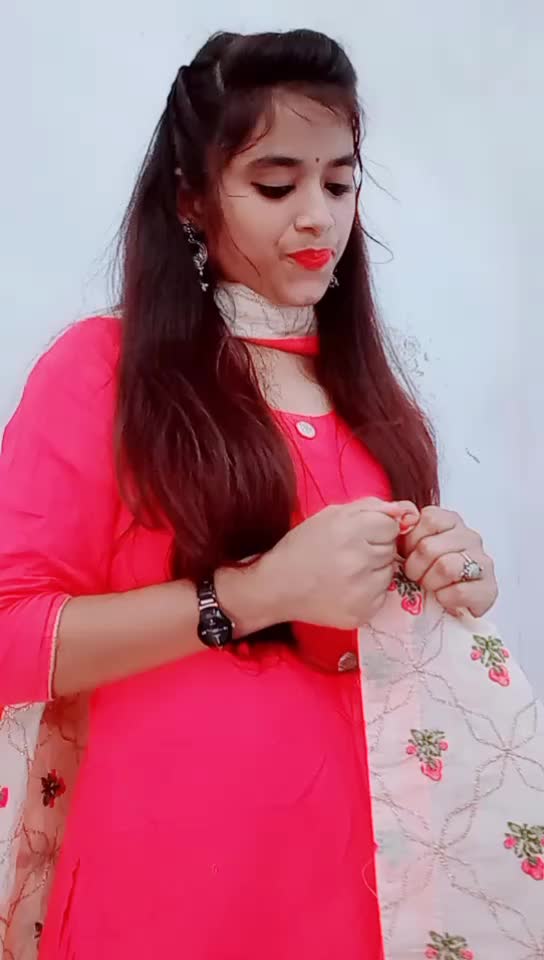 @โบ๐cute girl pakhi๐