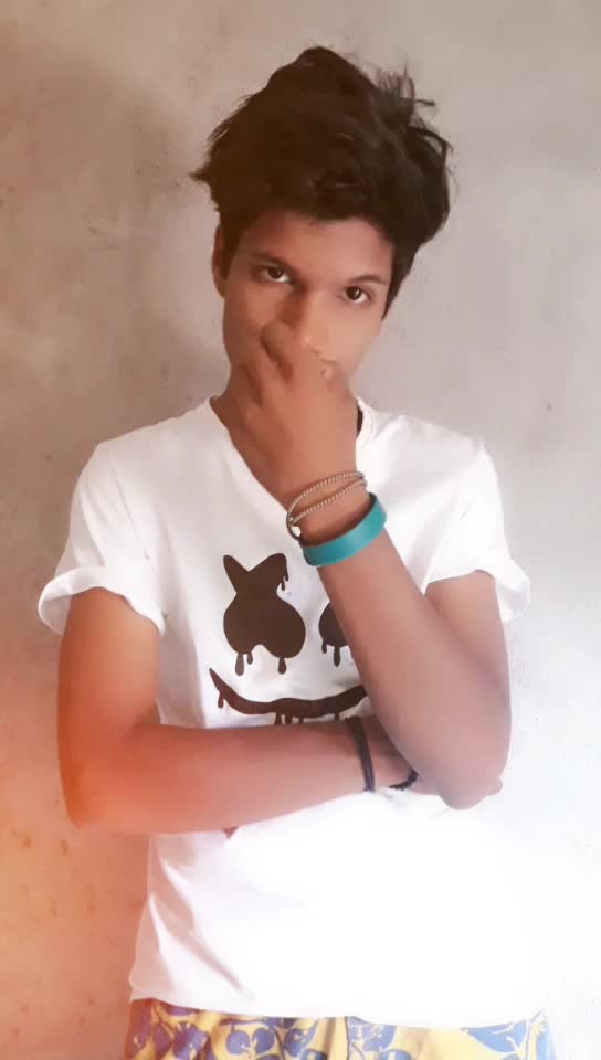 @PAVAN _ JU$T _ R0€K?