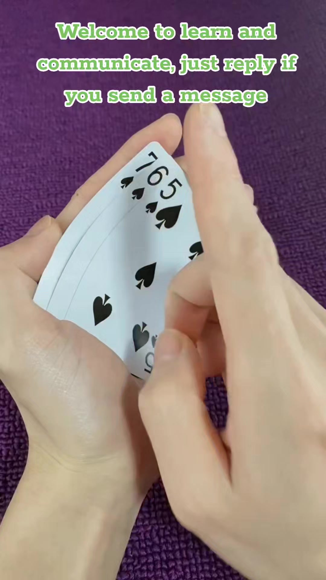 @poker magic