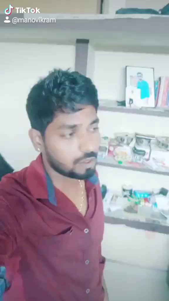 @Manovikram
