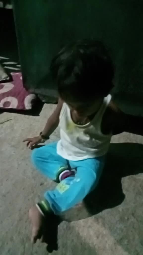 @Kishan Chohan Vavera