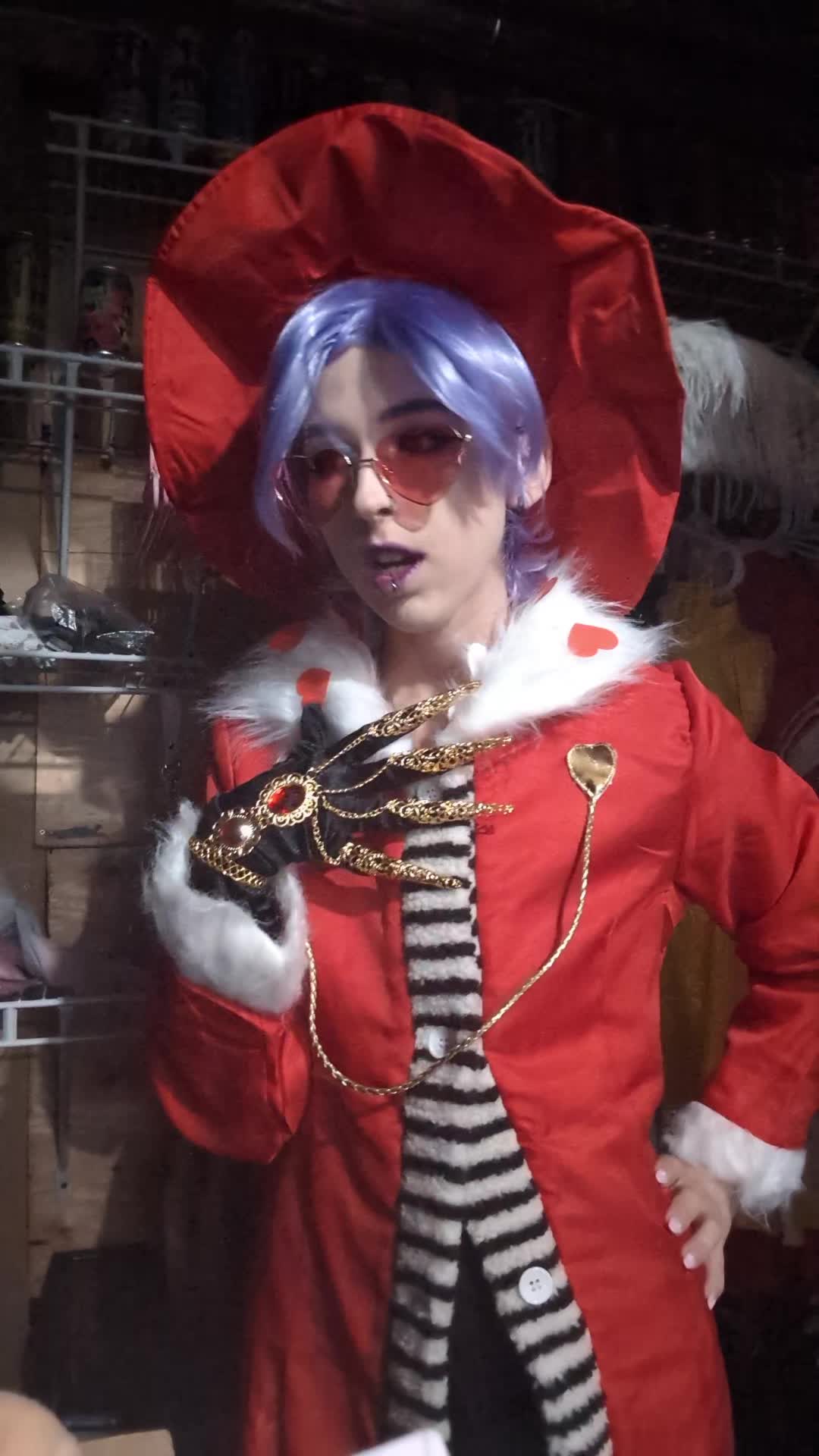 @⭐️Vanilla🍒