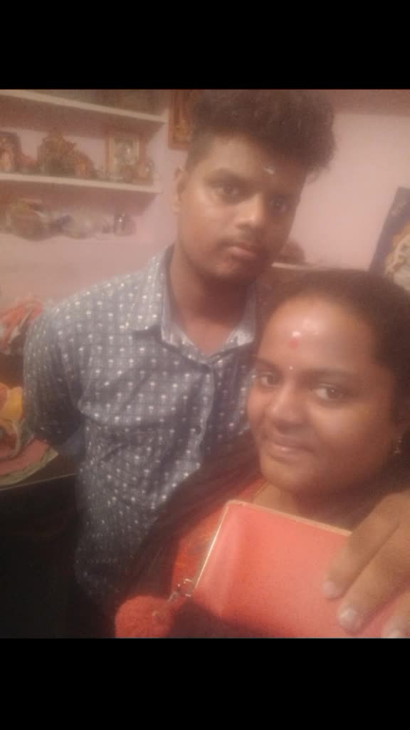 @oviya my love amma k
