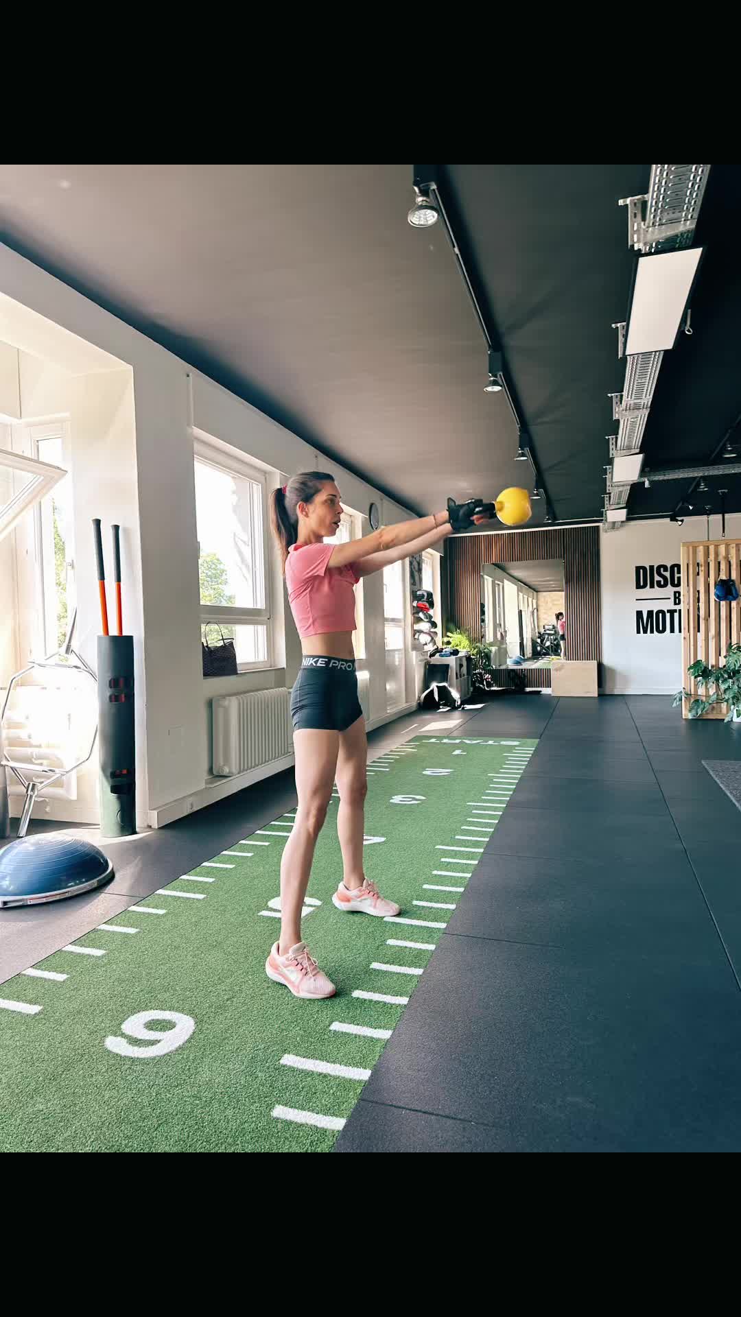 @strongnotskinny