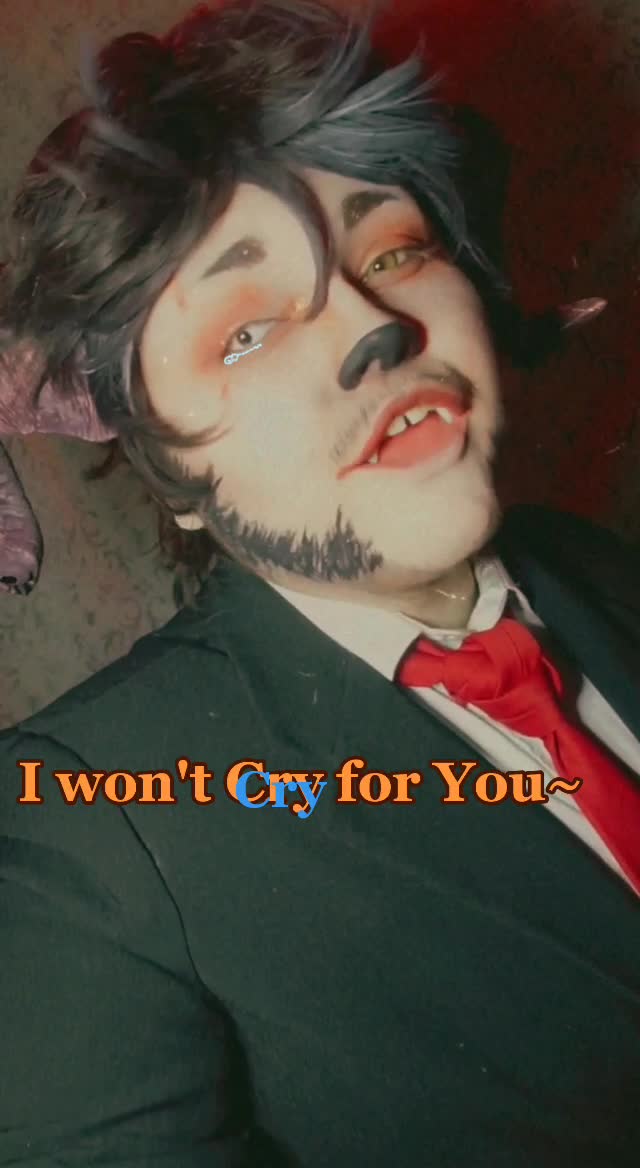 @Omen
