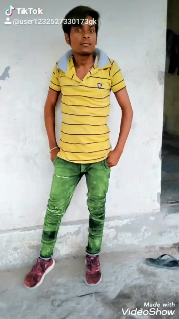 @I Love u G Govind