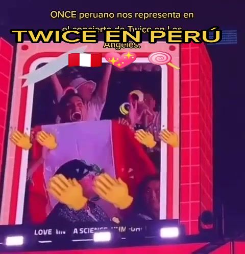 @Nay | VariaditasChidasDeTwice