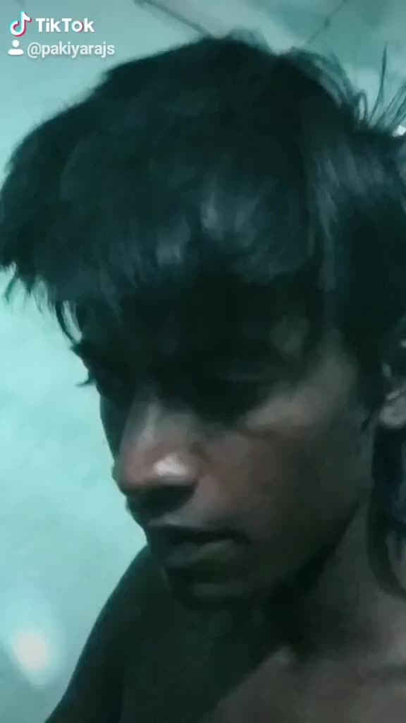 @Pakiyaraj S