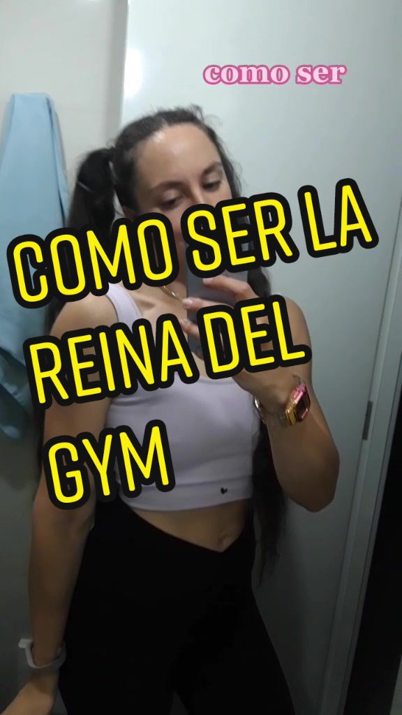 @Laura 💪