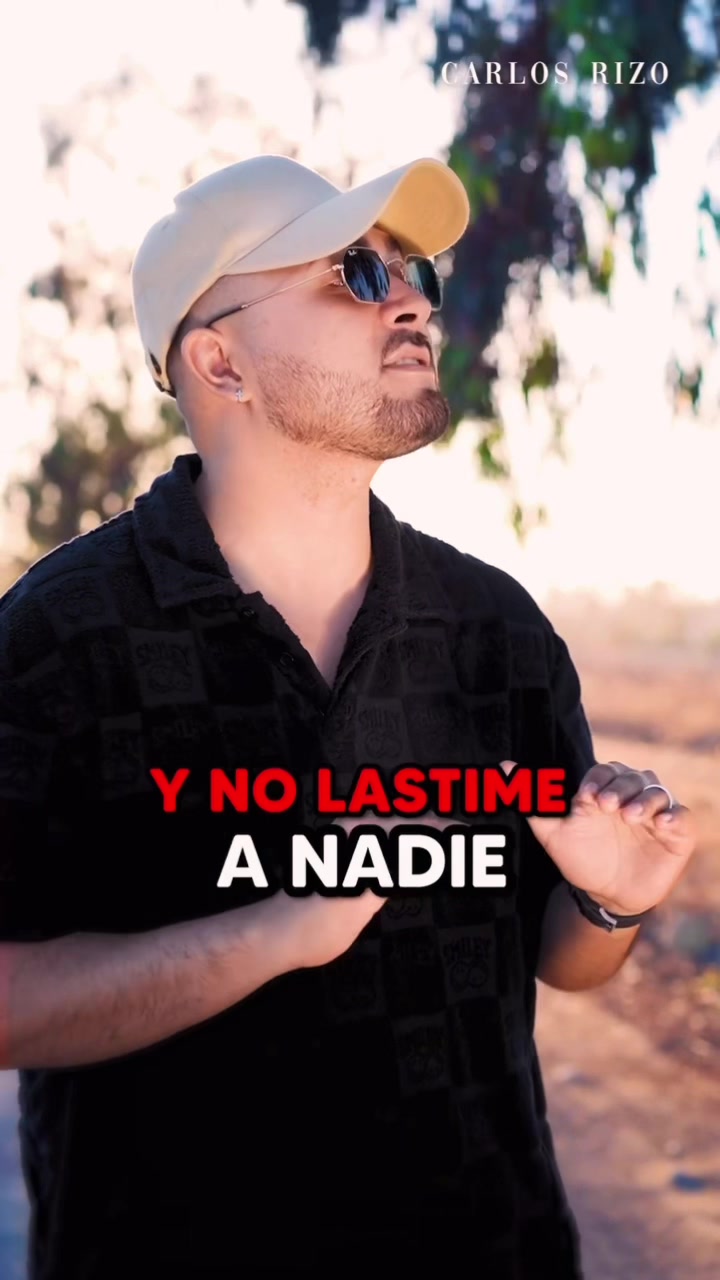 @Carlos Rizo