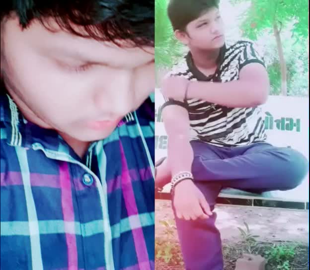 @Ronak Rathod