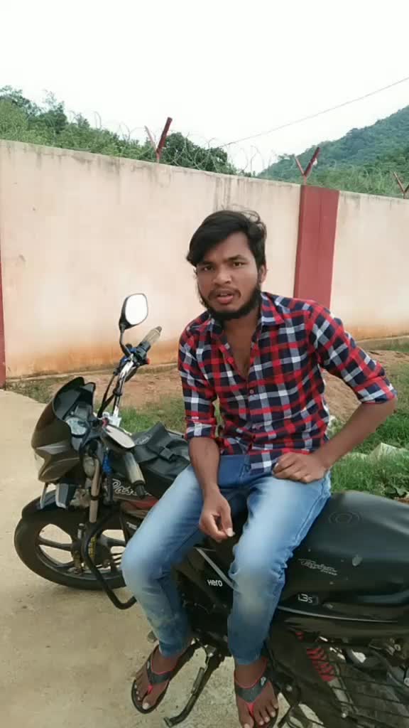 @M Prem Kumar tandi