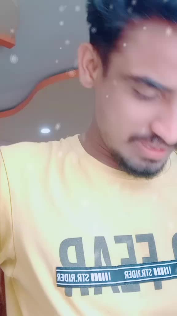 @tallapudi Mohan