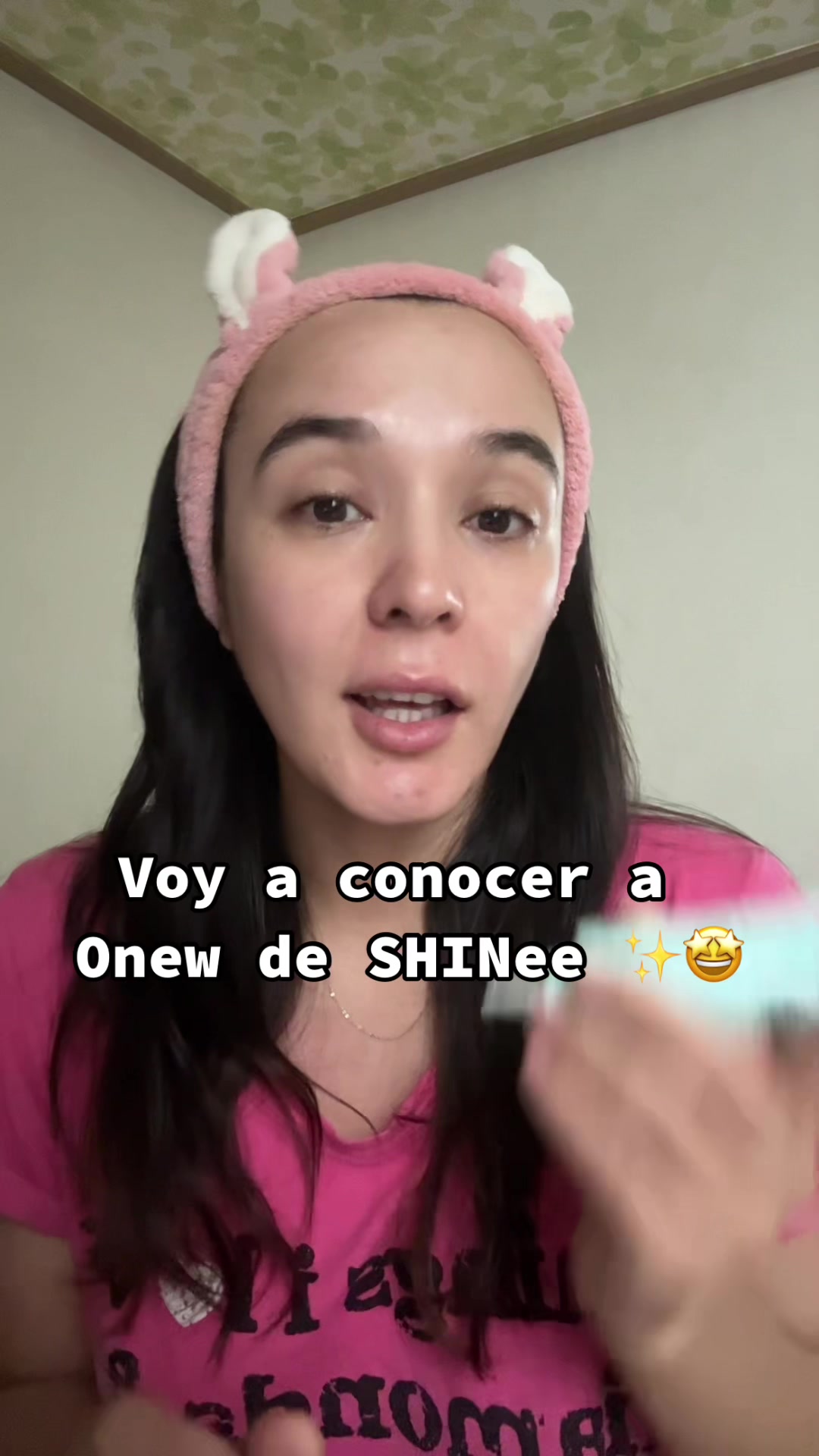 @Carly Belén