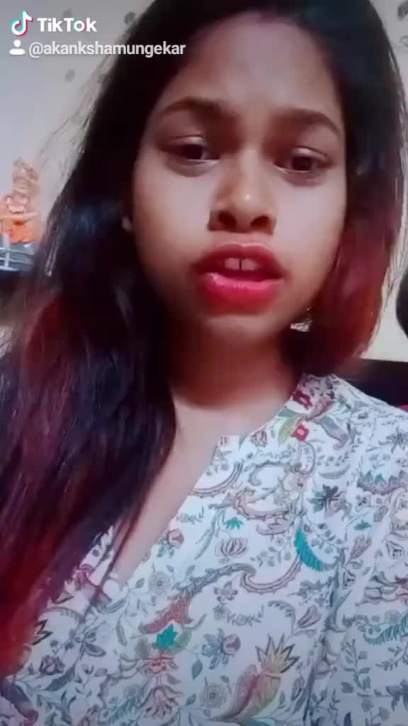 @Akanksha Mungekar