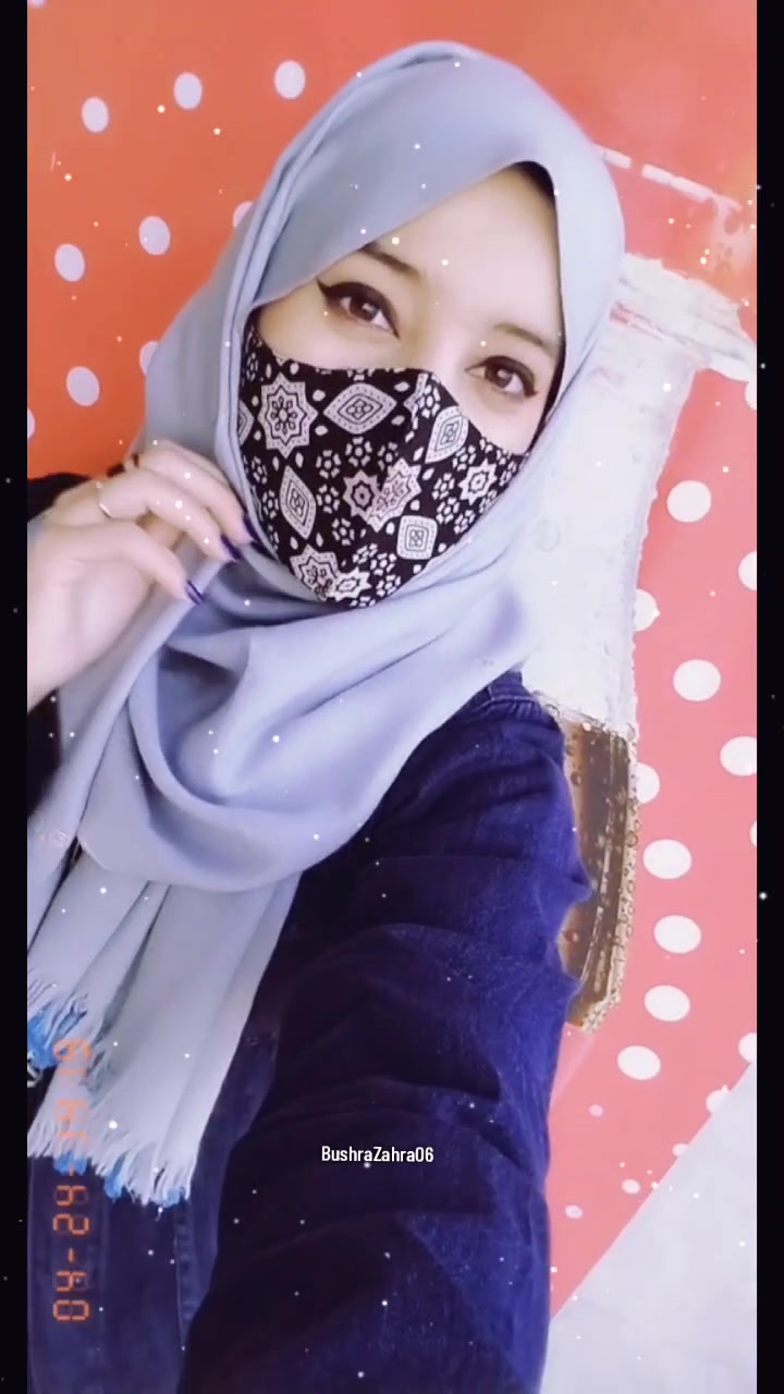 @Bushra Zahra