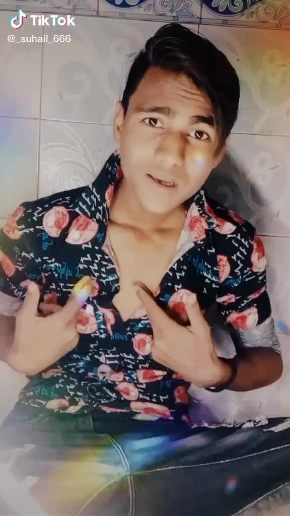 @Suhail Khan