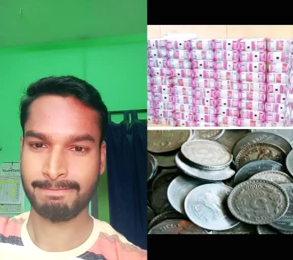 @Prince Charan
