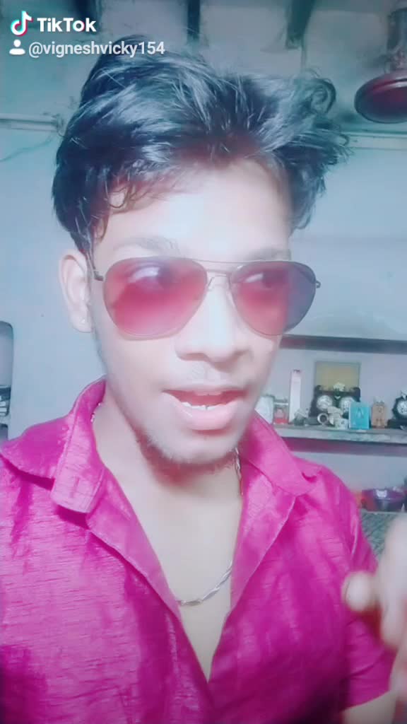 @Vignesh Vicky