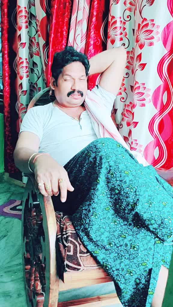 @CHAKRAVARTHI Devagup
